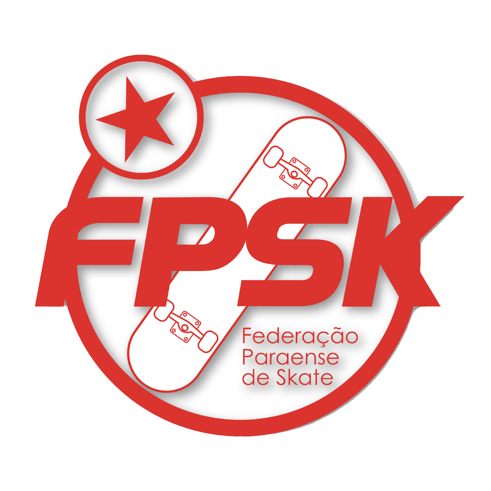 FPSK - Federação Paraense de Skate