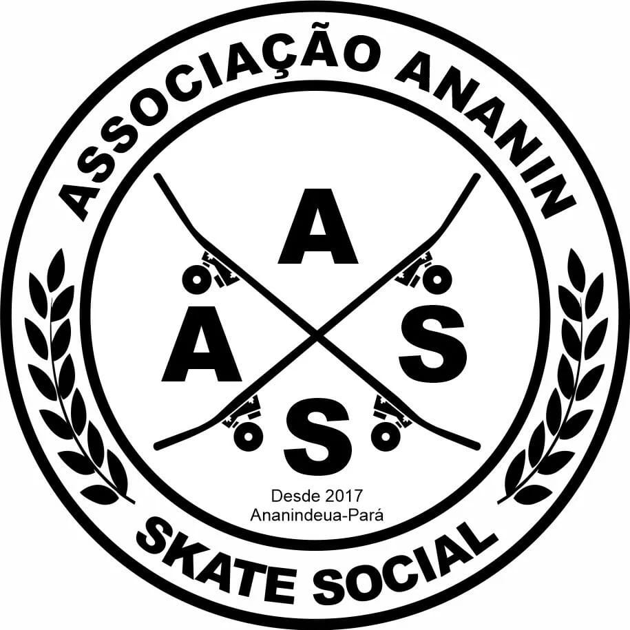 Ananin Skate Social